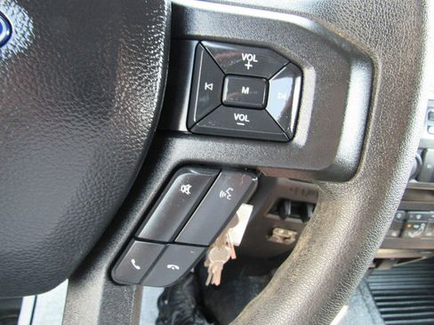 Used 2020 Ford F550 2WD Crew Cab Super Duty image 42