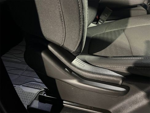 Used 2020 Chevrolet Silverado 1500 RST image 15