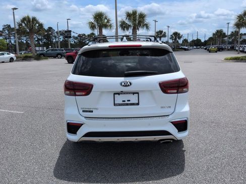 Used 2019 Kia Sorento SX FWD image 6