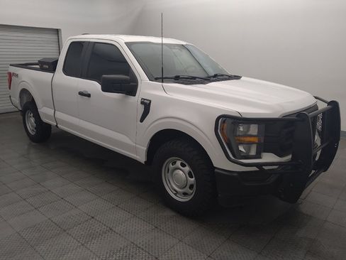 Used 2023 Ford F150 XL w/ FX4 Off-Road Package AWD/4WD image 11