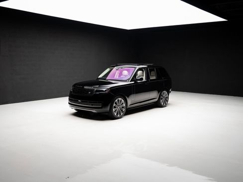 Used 2023 Land Rover Range Rover SE AWD/4WD image 80