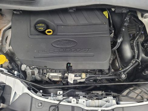 Used 2017 Ford Escape SE AWD/4WD image 30