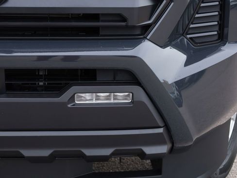 New 2026 Toyota Tacoma SR5 image 2