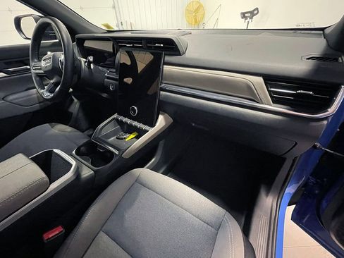 Used 2026 GMC Terrain Elevation AWD/4WD image 26