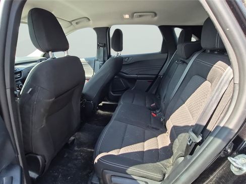 Used 2023 Ford Escape Active w/ Cold Weather Package FWD image 17
