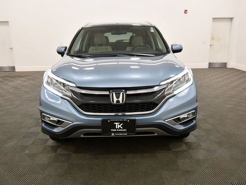 Used 2016 Honda CR-V EX-L image 11