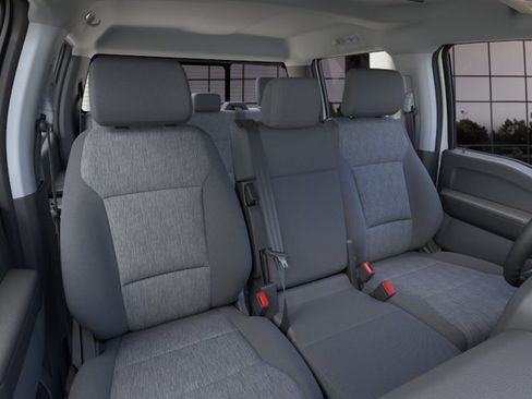 New 2026 Ford F250 XL w/ STX Appearance Package AWD/4WD image 10