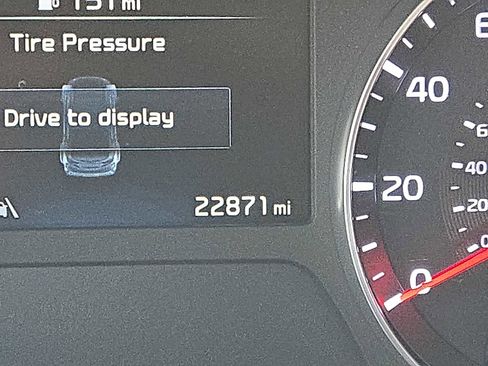 Used 2023 Kia Forte GT-Line w/ GT-Line Premium Package image 20