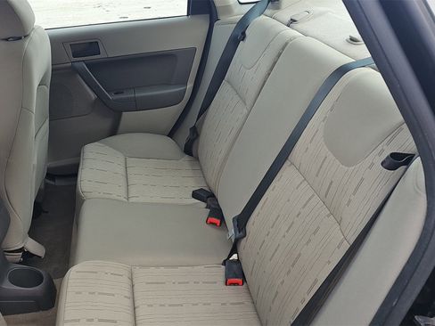 Used 2008 Ford Focus SE image 26