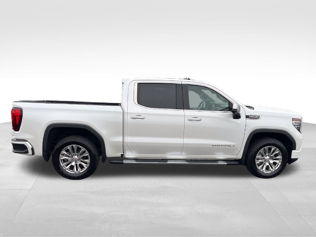 Used 2022 GMC Sierra 1500 Denali AWD/4WD image 6