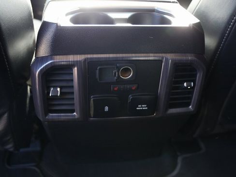 Used 2021 Ford F350 Limited w/ FX4 Off-Road Package image 27