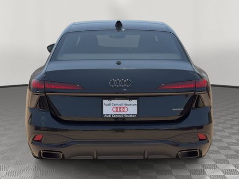 New 2026 Audi A6 Premium Plus AWD/4WD image 10