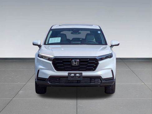 Used 2024 Honda CR-V EX-L image 8
