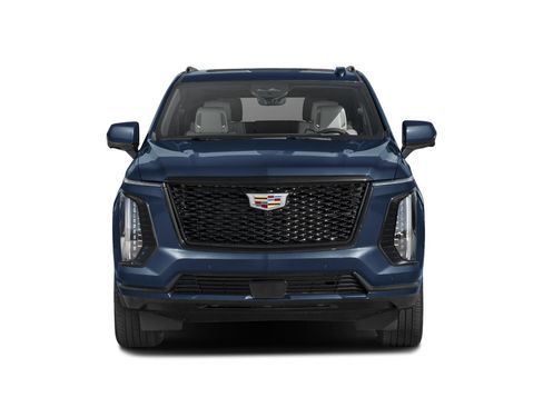 New 2026 Cadillac Escalade Sport AWD/4WD image 4