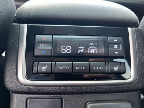 Used 2021 Subaru Ascent Limited w/ Technology Package AWD/4WD image 23