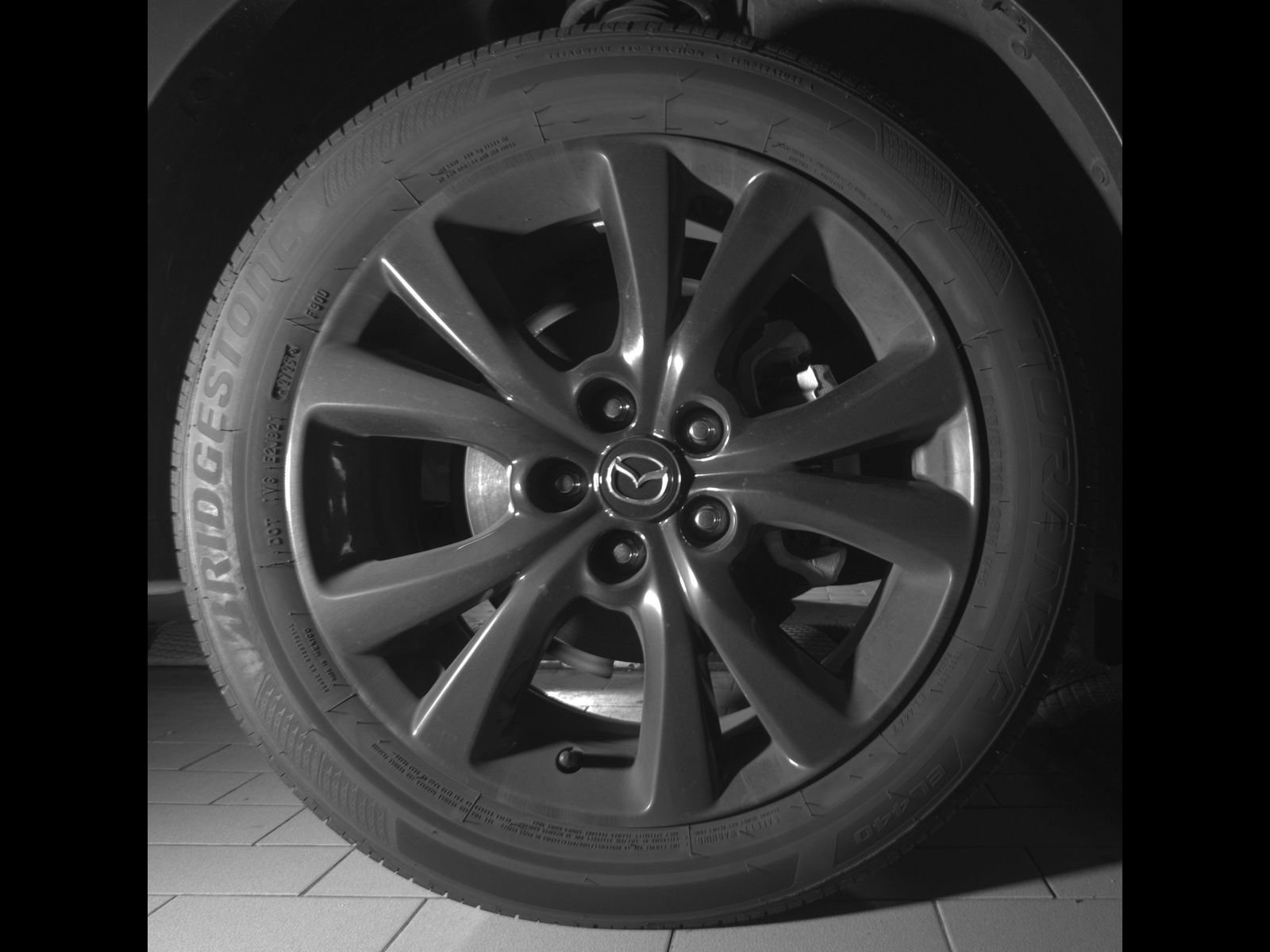 Used 2025 MAZDA CX-30 AWD 2.5 S w/ Select Sport Pkg image 24