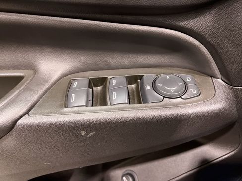 Used 2024 Chevrolet Equinox LT image 13