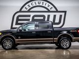 Used 2017 Ford F150 King Ranch w/ Equipment Group 601A Luxury image 5