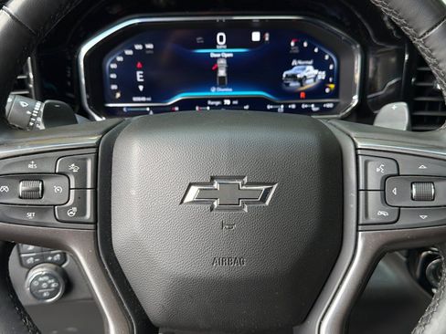 Used 2023 Chevrolet Silverado 1500 ZR2 w/ Technology Package image 33