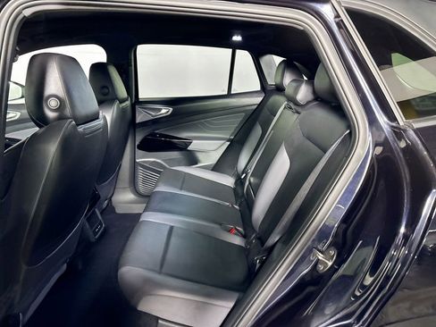 Certified 2023 Volkswagen ID.4 Pro S AWD/4WD image 21