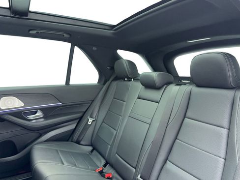 Used 2025 Mercedes-Benz GLE 350 4MATIC image 41
