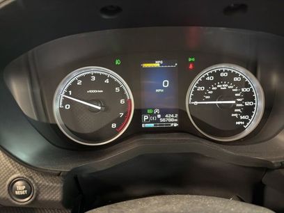 Used 2021 Subaru Forester Premium w/ Popular Package #1