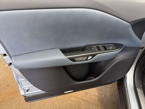 New 2026 Lexus RZ 450e AWD image 9