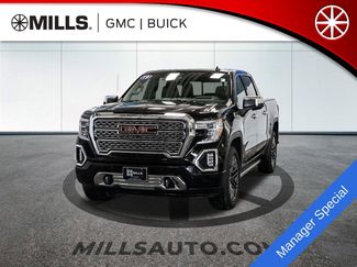 Used 2019 GMC Sierra 1500 Denali w/ Technology Package AWD/4WD video 1