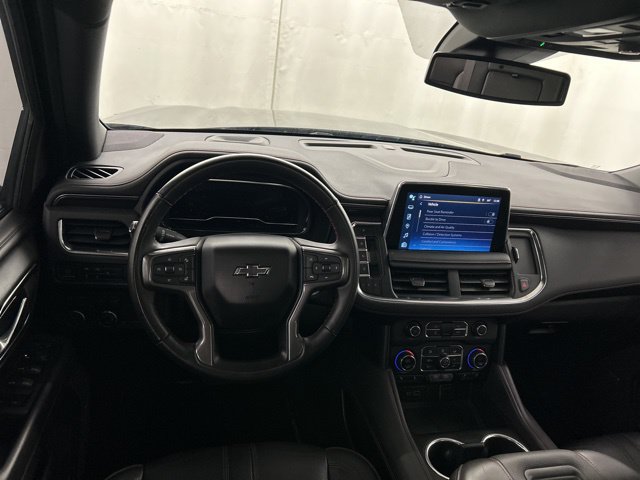 Used 2024 Chevrolet Suburban RST w/ Luxury Package AWD/4WD image 23