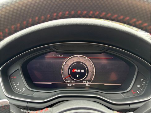 Used 2019 Audi RS 5 Sportback w/ RS Driver Assistance Package image 28