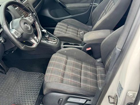 Used 2012 Volkswagen GTI 4-Door image 4