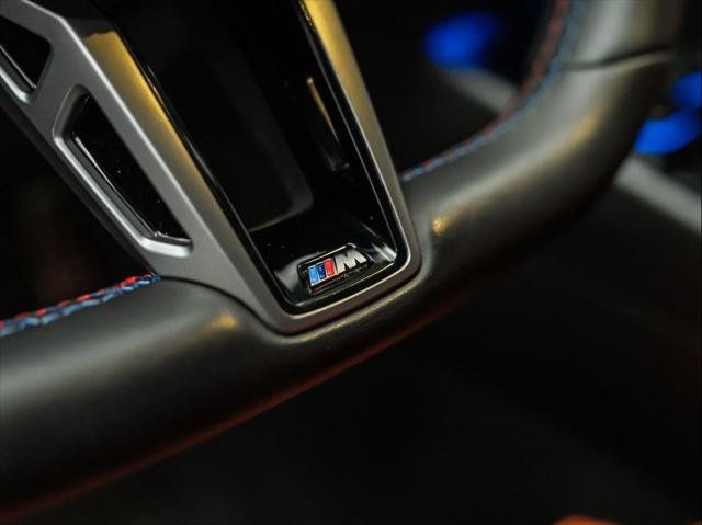 Used 2025 BMW M5 w/ Carbon Package AWD/4WD image 28