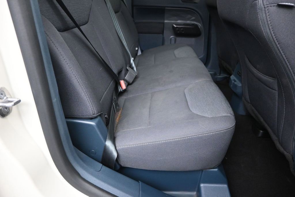 Used 2025 Ford Maverick XL FWD image 20