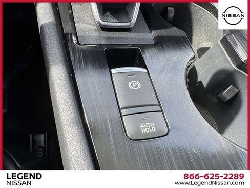 Certified 2023 Nissan Rogue SV w/ SV Premium Package image 27