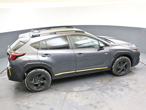Certified 2024 Subaru Crosstrek 2.5i Sport image 41