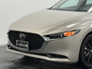 Used 2025 MAZDA MAZDA3 s video 2