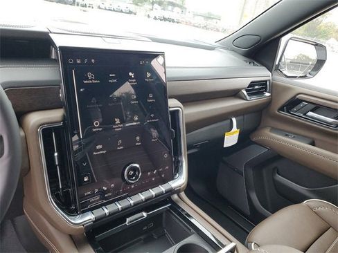 New 2026 GMC Yukon XL Denali Ultimate image 26