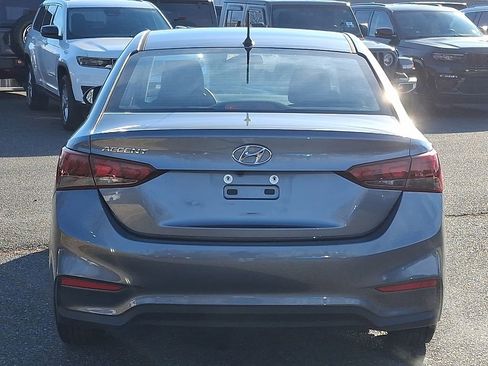 Used 2020 Hyundai Accent SE image 6