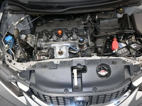 Used 2015 Honda Civic LX image 23