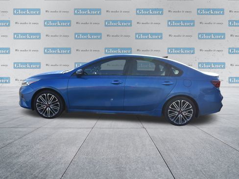 Used 2023 Kia Forte GT image 18