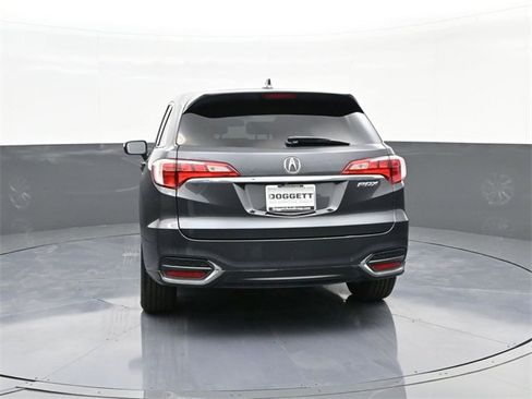 Used 2016 Acura RDX FWD image 8