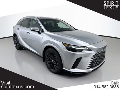 New 2026 Lexus RX 350 Premium w/ Convenience Package