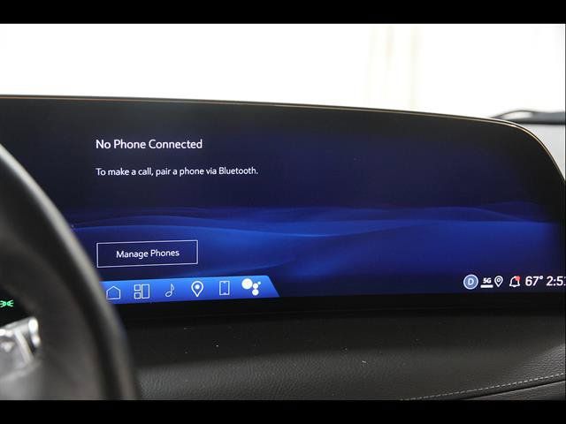 Used 2025 Cadillac CT5 Premium Luxury w/ Technology Package AWD/4WD image 11