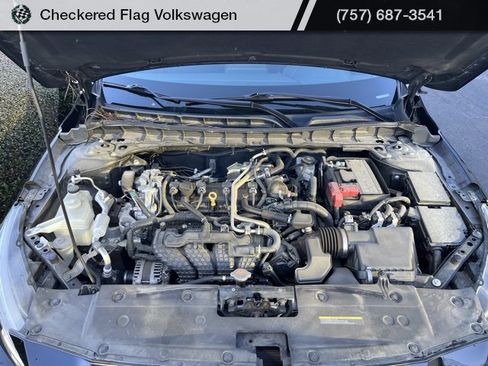 Used 2022 Nissan Altima 2.5 SR w/ Midnight Edition Package image 30