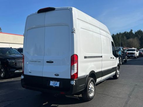Used 2023 Ford Transit 250 Base w/ Load Area Protection Package image 9