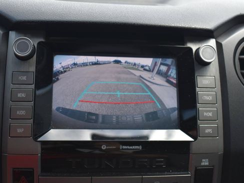 Used 2020 Toyota Tundra SR RWD image 37
