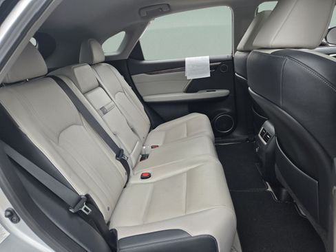 Used 2016 Lexus RX 350 FWD w/ Premium Package image 24