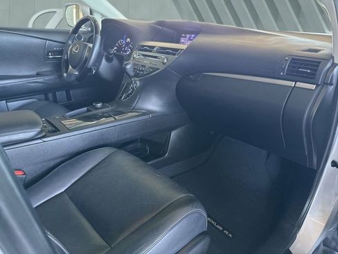 Used 2015 Lexus RX 350 FWD image 27