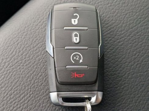 New 2026 RAM 1500 Tradesman image 24