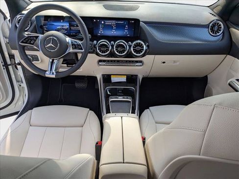 Certified 2026 Mercedes-Benz GLA 250 image 13